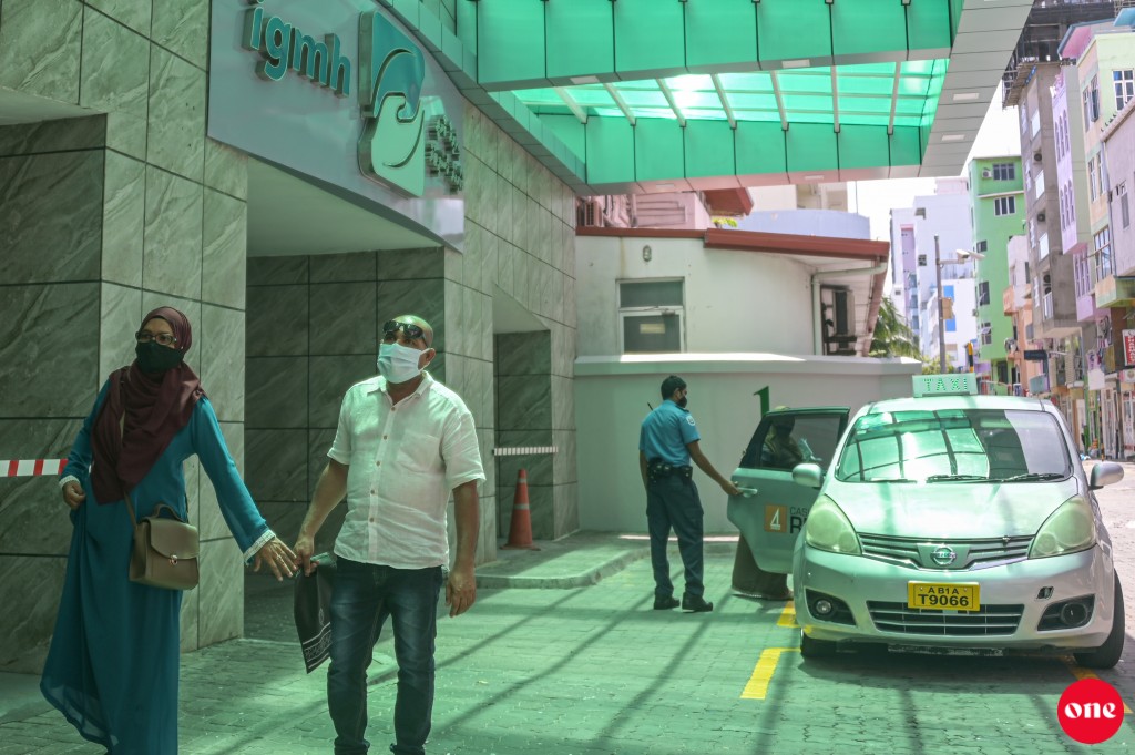 Taxi line ah drivarun hoadhuma Walk-In interview eh baaivanee