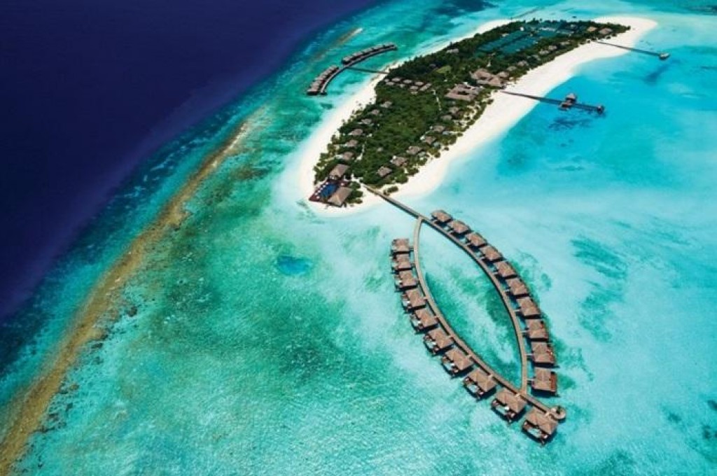 Dholhiyadhoo resort aai Gasveli vihkaalan iulaan kohfi