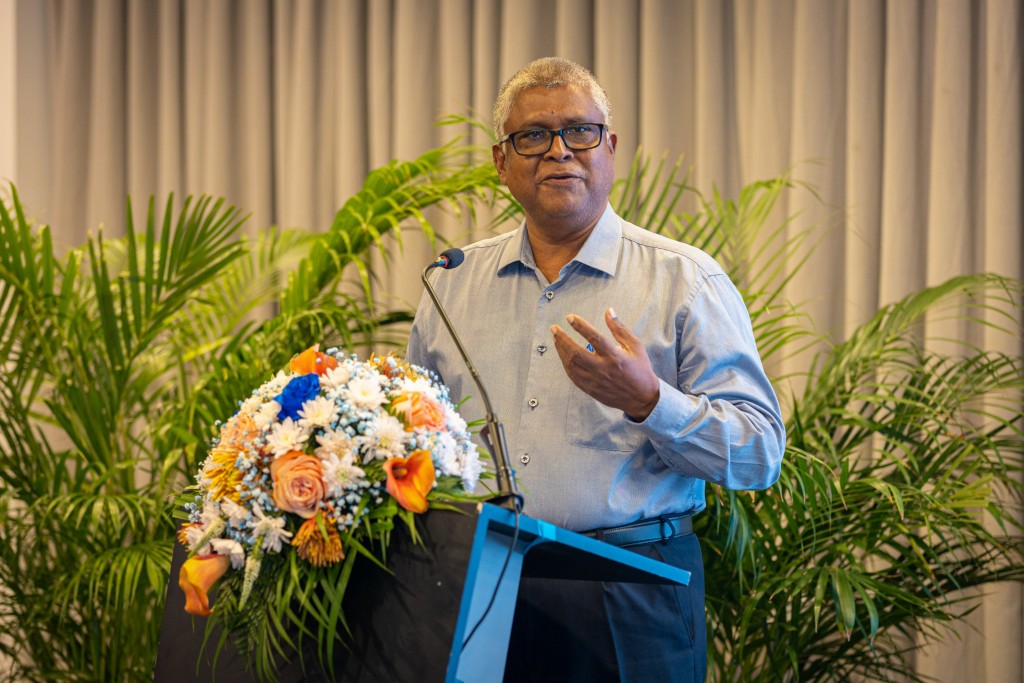 Rajjeygai hingaa investment fund thah registry kurun laazimu koffi