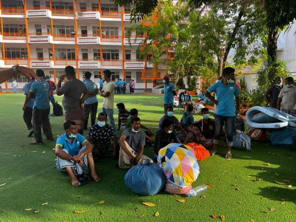 Neelan fihaaraigai roavun: 299 bidheysee aku haalugai jehigen eheetherivanee