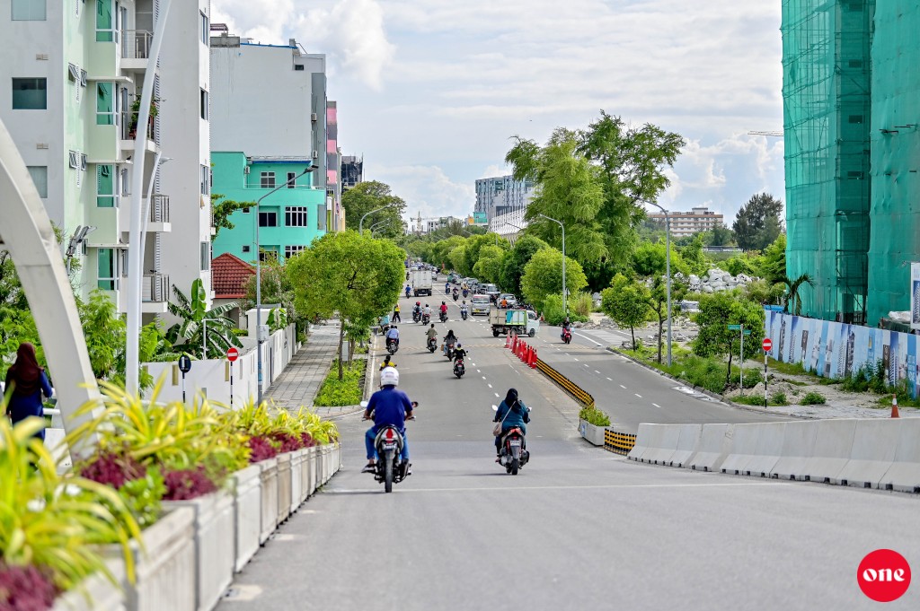 STELCO ge current viuga upgrage kurumuge masahkaiythakeh maadhamaa 