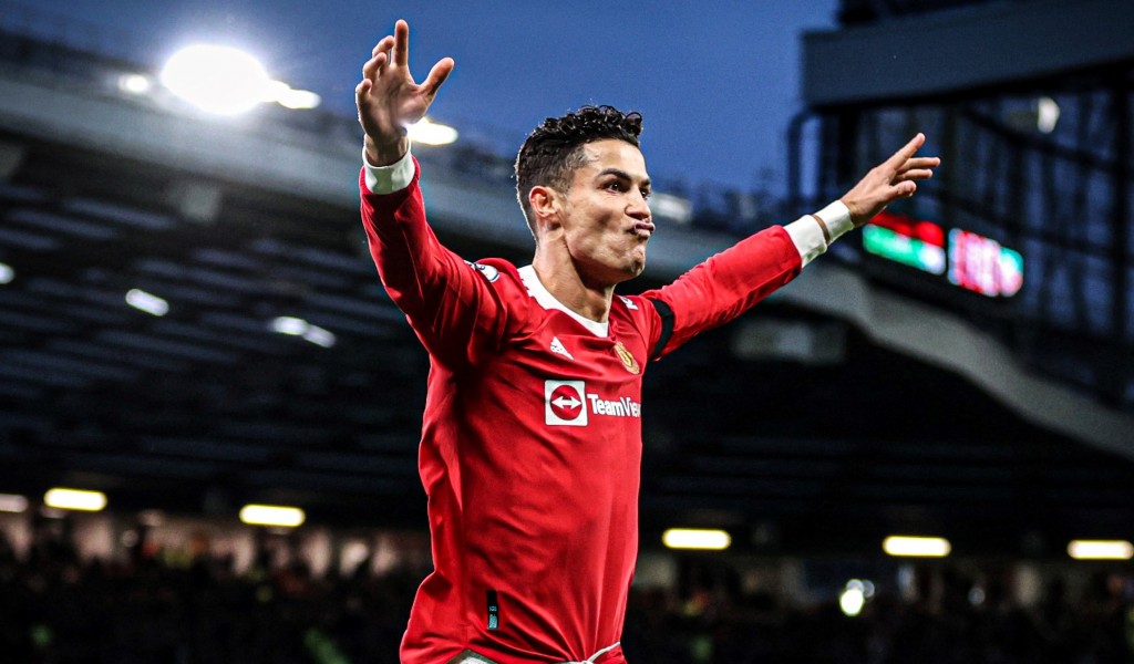 Reyge hattrick ah samaalukan, Enme gina goal jehumuge record Ronaldo ah mugurailevuneetha?