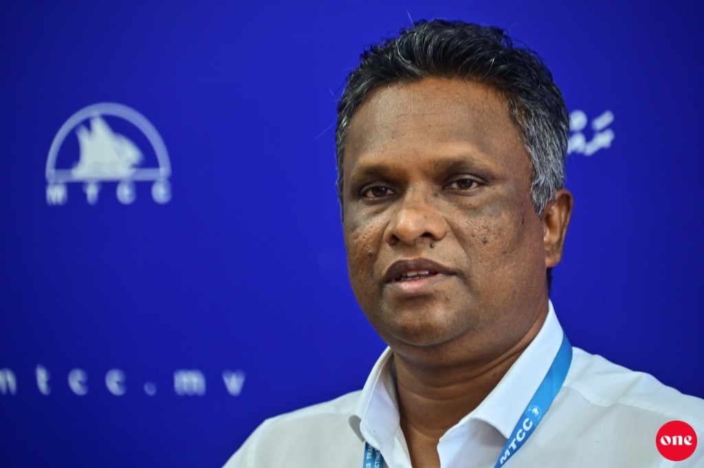 Azim: High-speed ferry network will reduce 30-minute journeys to ten minutes