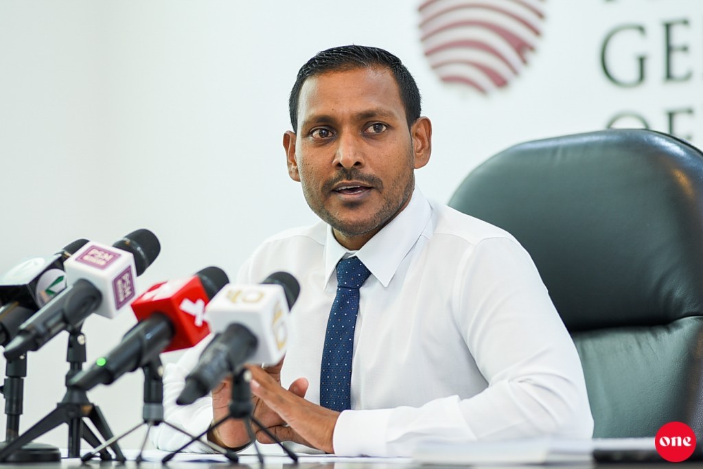 PG Shameem: 327 people in custody until the end of their trials