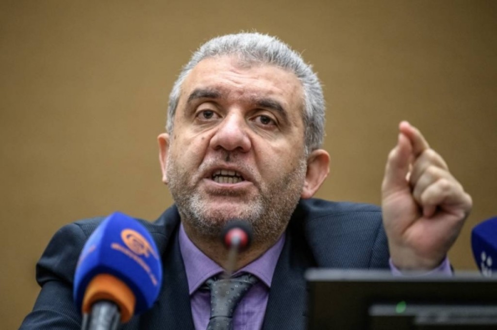 Lebanon gai govvaali pager thakuge massala UN ah hushahalhaifi