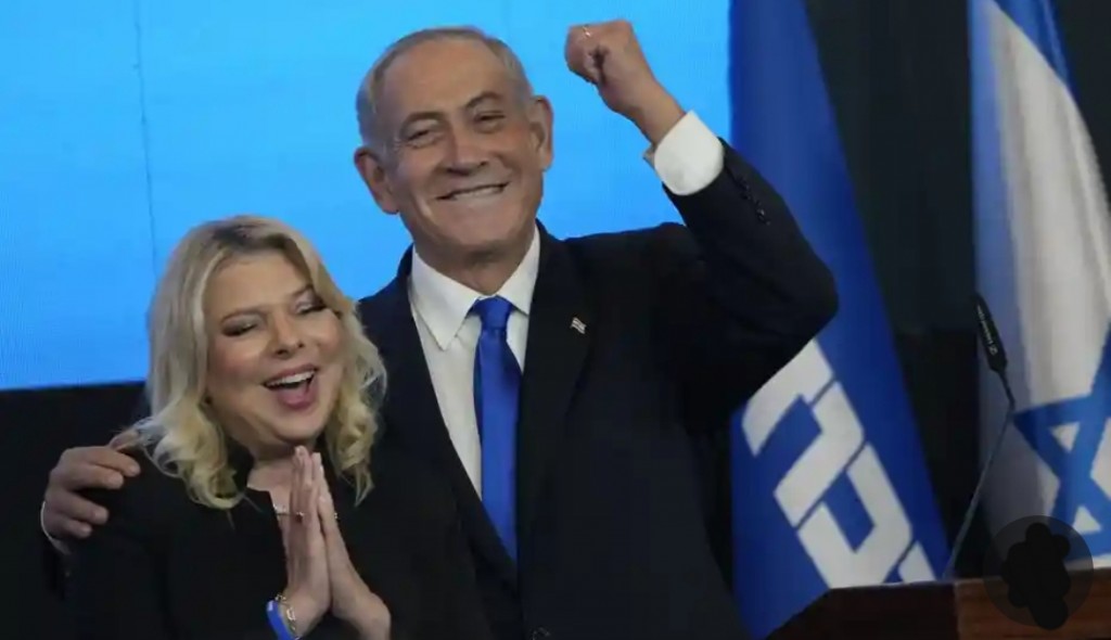 Adhuge dhuniye: Netanyahu ge enburi aumaaeku medhuirumathi aa leyohoruvamakah thayyaaruvefai!