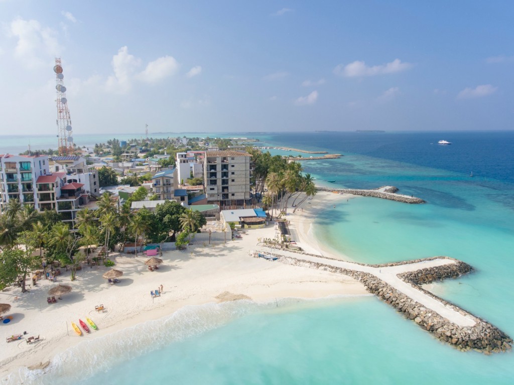 Guest House thakaai Safari thakah dhookuraa hiley eheeah edhumuge furusathu hulhuvaalaifi