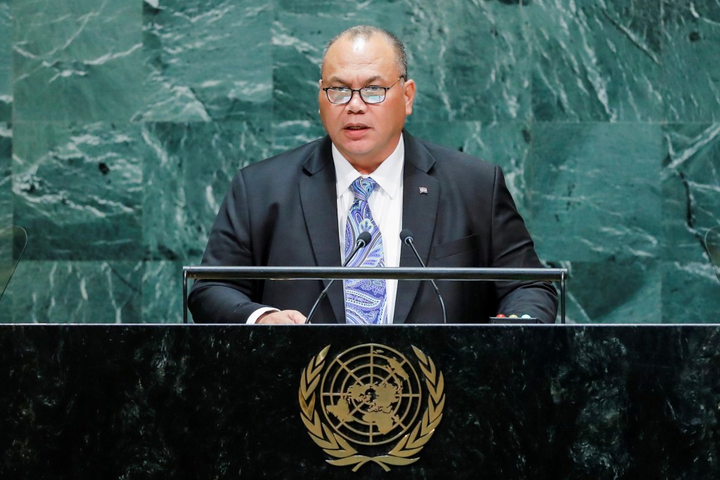 Salaamathah nurahkaa vedhaane thee China aa havaalu kuran ulhey submarine cable akah Nauru in noonekey bunefi