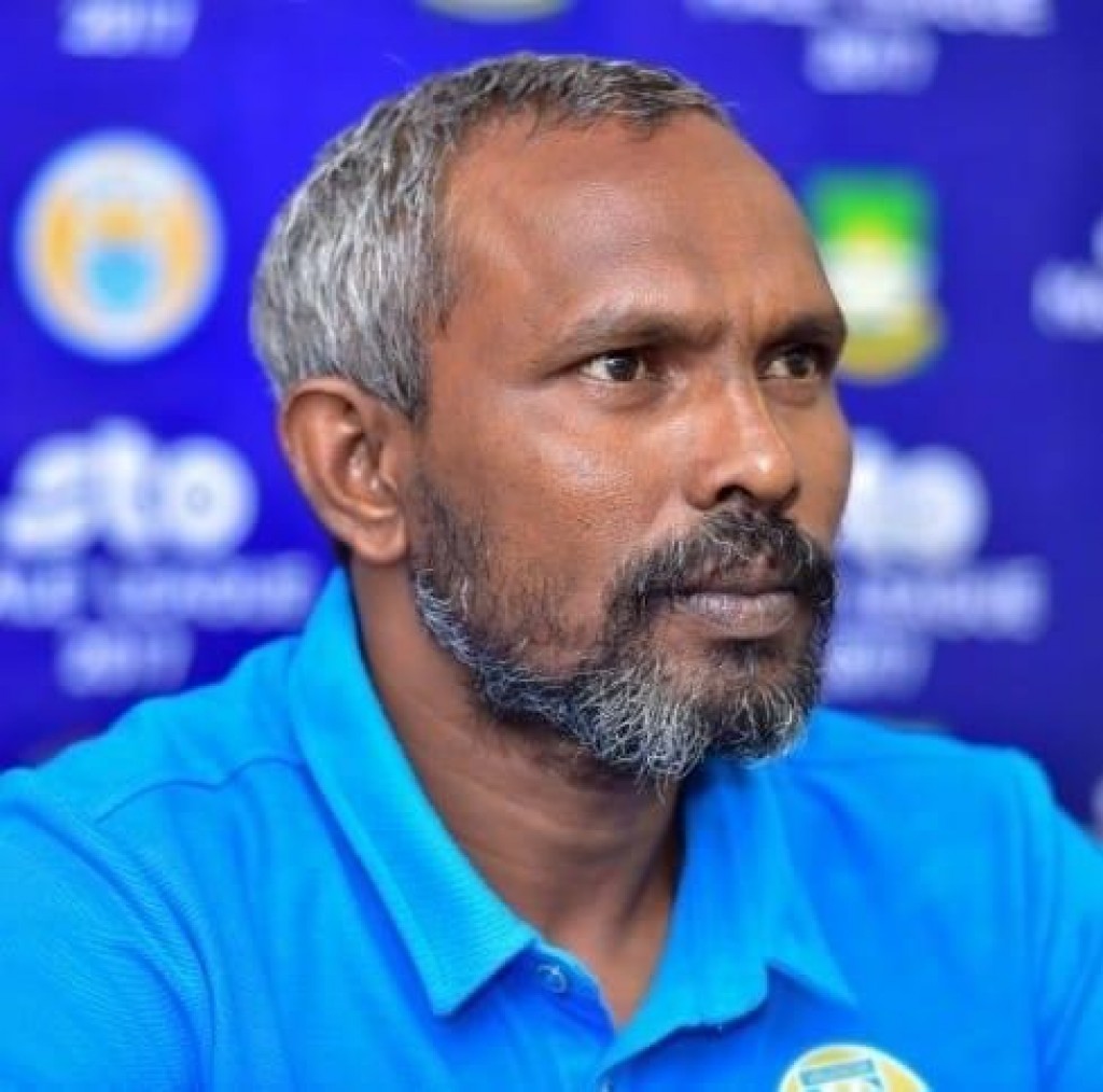 Fesco enburi Valencia ah, ''ummeedhakee league thashi''