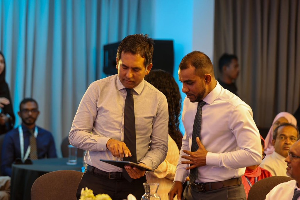 Hasadhaverinnah Raajjeyge tourism ge mahchah kurierumeh nuhoadheyne: Saeed