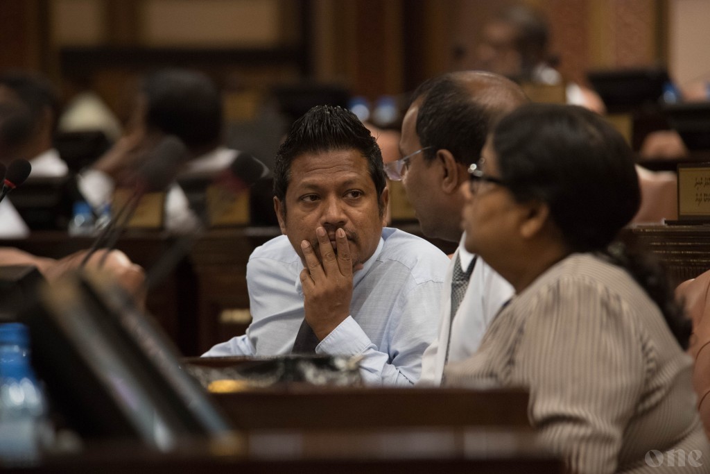 Inthi ordered to appear at Supreme Court