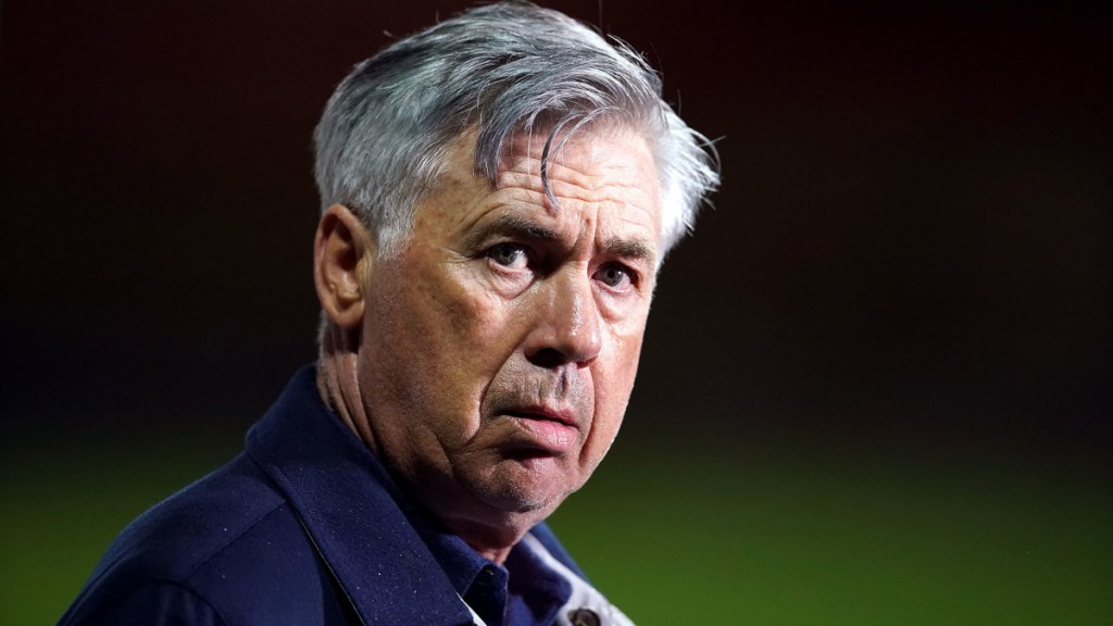 Ramos aa nulai Real ah vaane goiyy visnaalanves neyngey: Ancelotti
