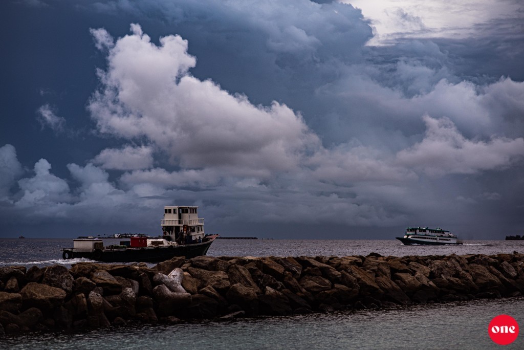 MET: Southwest Monsoon strengthens, strong winds and sea for the next four days as well