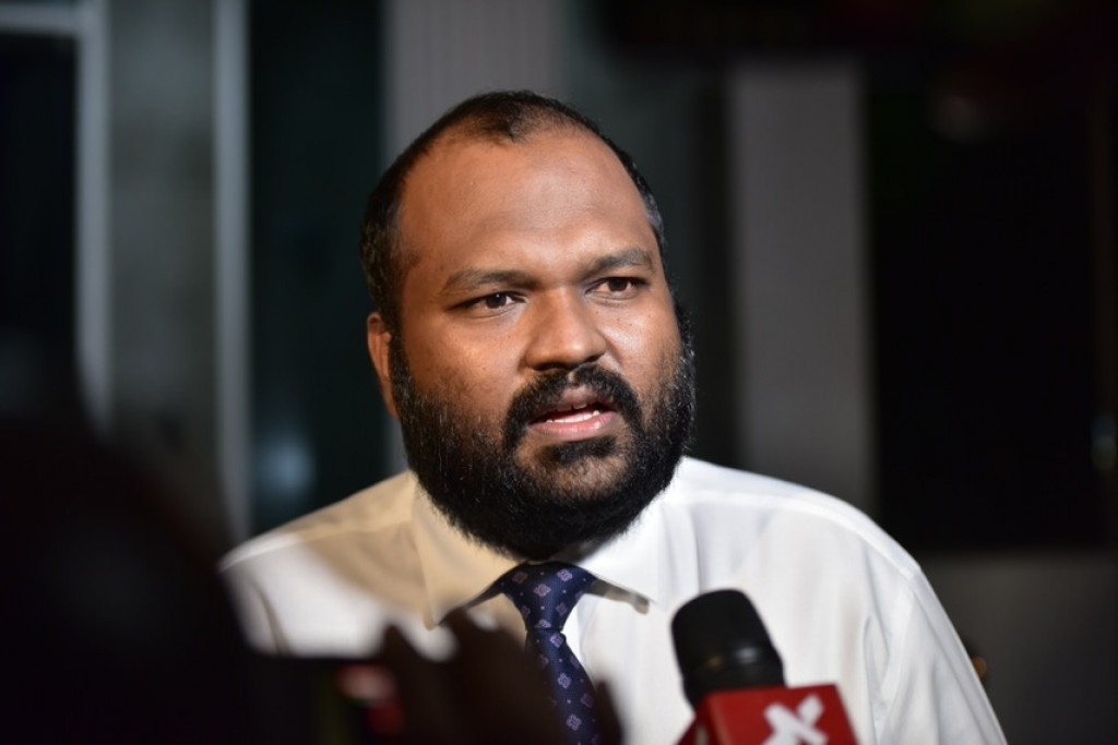 Hearings set for Sunday with seven counts of sex crimes against Ali Waheed