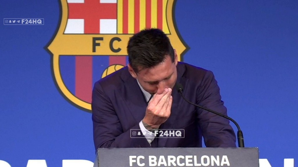 Vadhaaee press: vaahaka nuves feshunu, Messi ah feshunee gislai roan