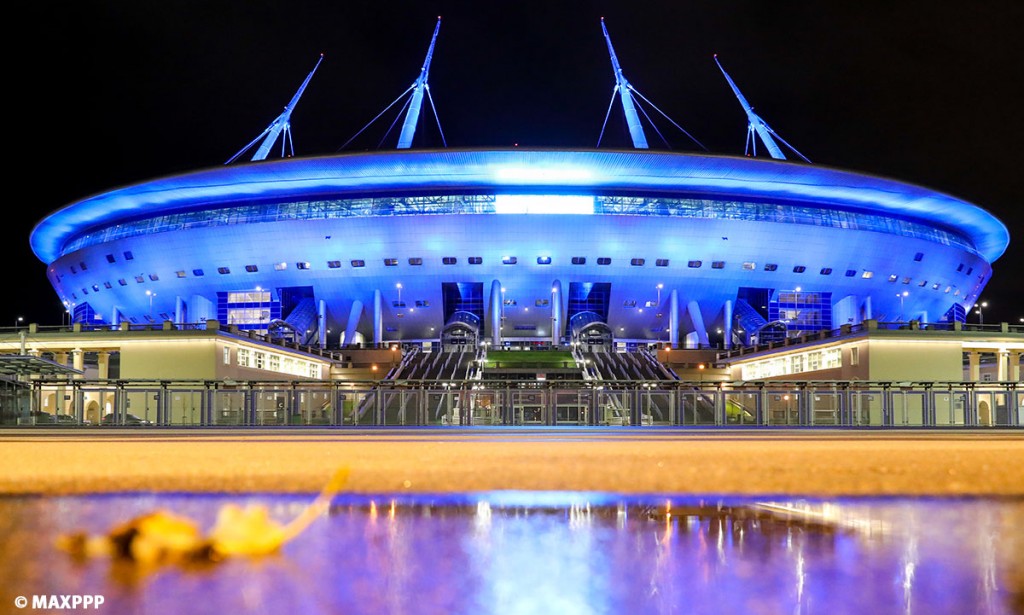 Russia gai kulhen oiyy Champions League ge final ehen gaumakah badhalu kuranee