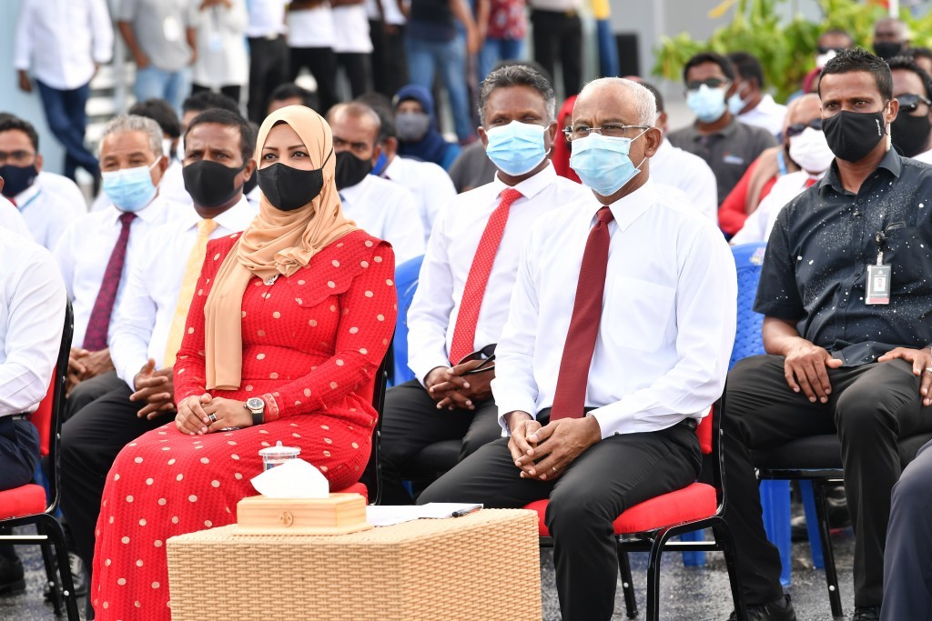 Transport Authority repealed