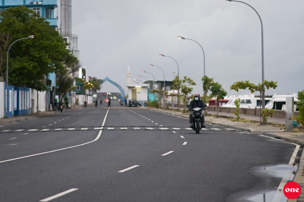 BREAKING: Curfew noon gadithakugai beyrugai ulhumah konme geybisee akah dhe pass dheyn ninmaifi