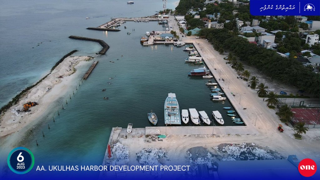 Ukulhahu bandharuge 72 percent massaikaiy nimijje