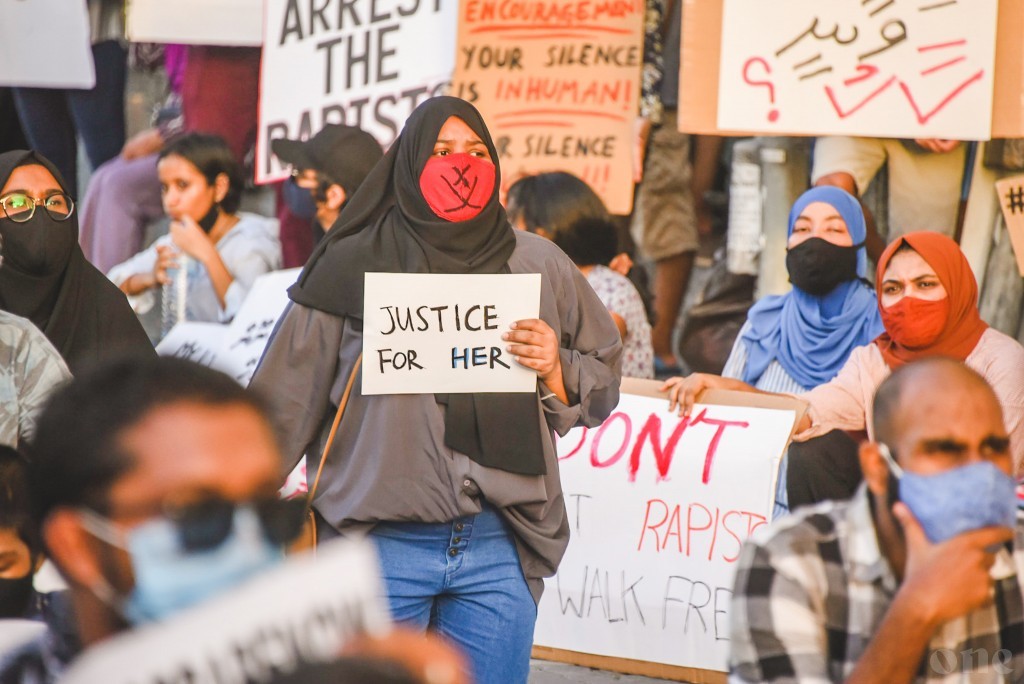 Hulhumale’ Rape Case: Legal team threatens to take action against media outlets that released victim’s information without permission