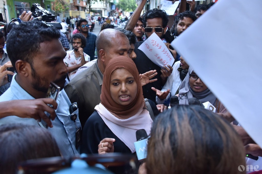 Gender Minister: Child not in good health, is now being protected