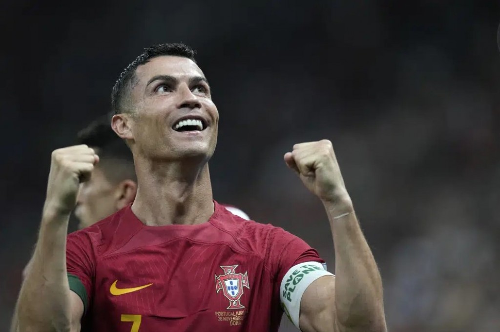 Ronaldo aniyaaeh gai, mireyge match gai eyna nufenidhaane!