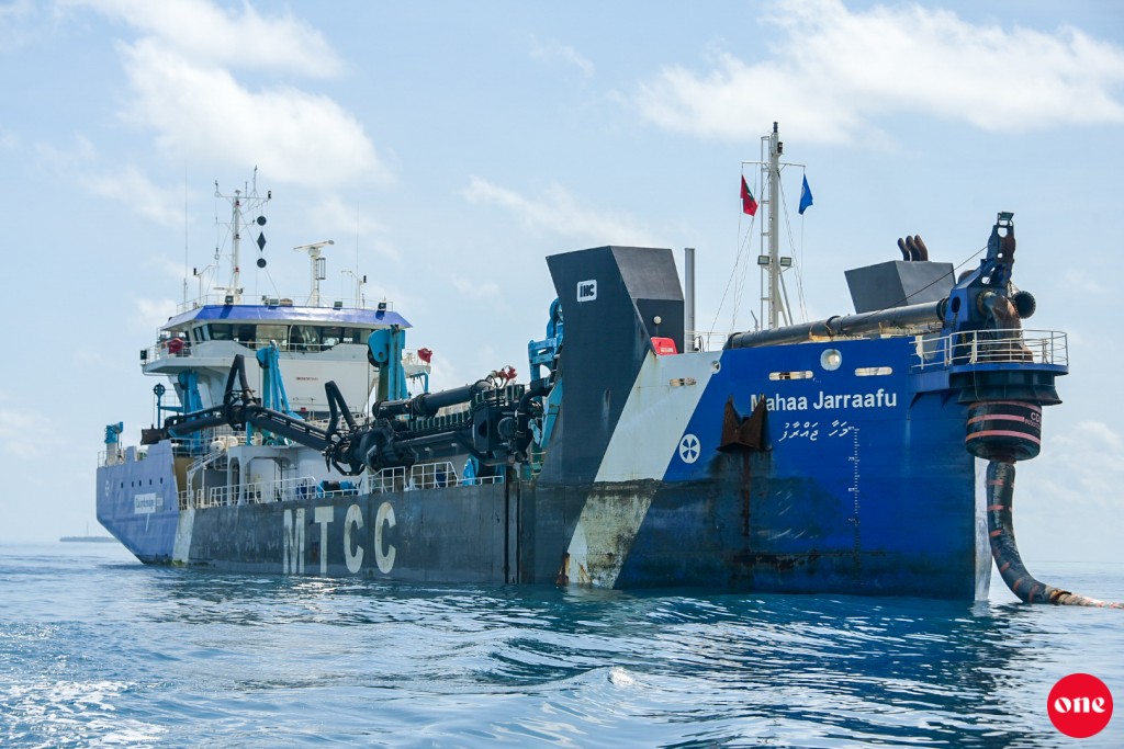 MTCC to bring two new dredgers this year