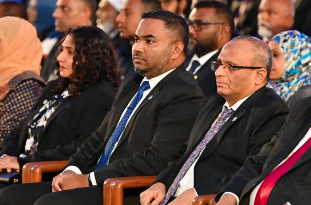 Fandiyaarun suspend kuri massalaigai UN in kanboduvun faalhukohffi 