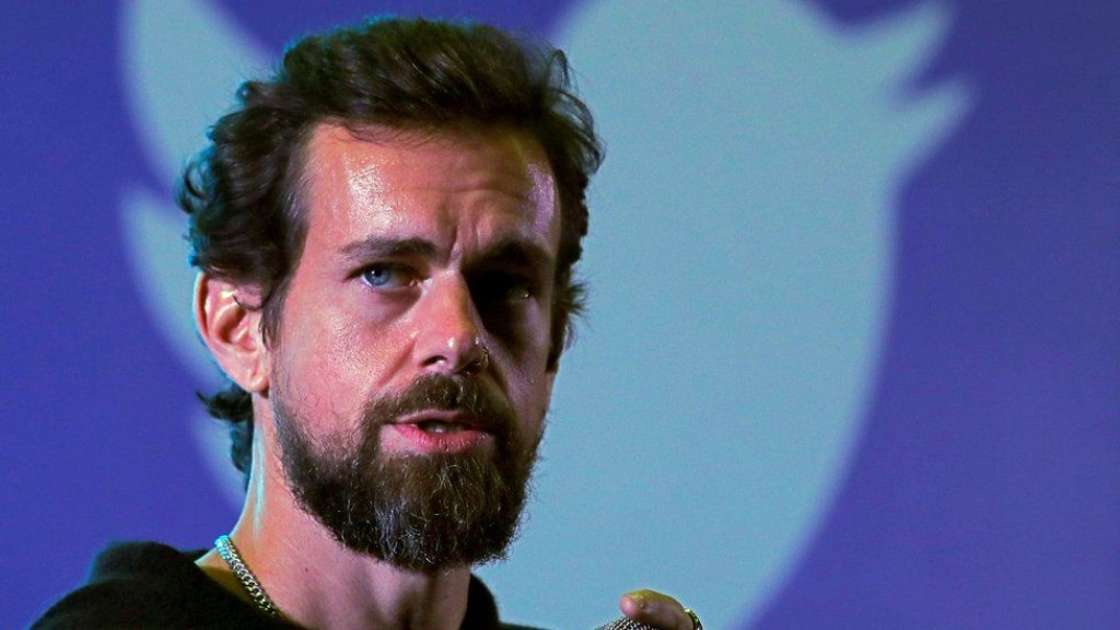 Jack Dorsey Twitter ge CEO ge magaamun Isthiufaa dhevvaifi