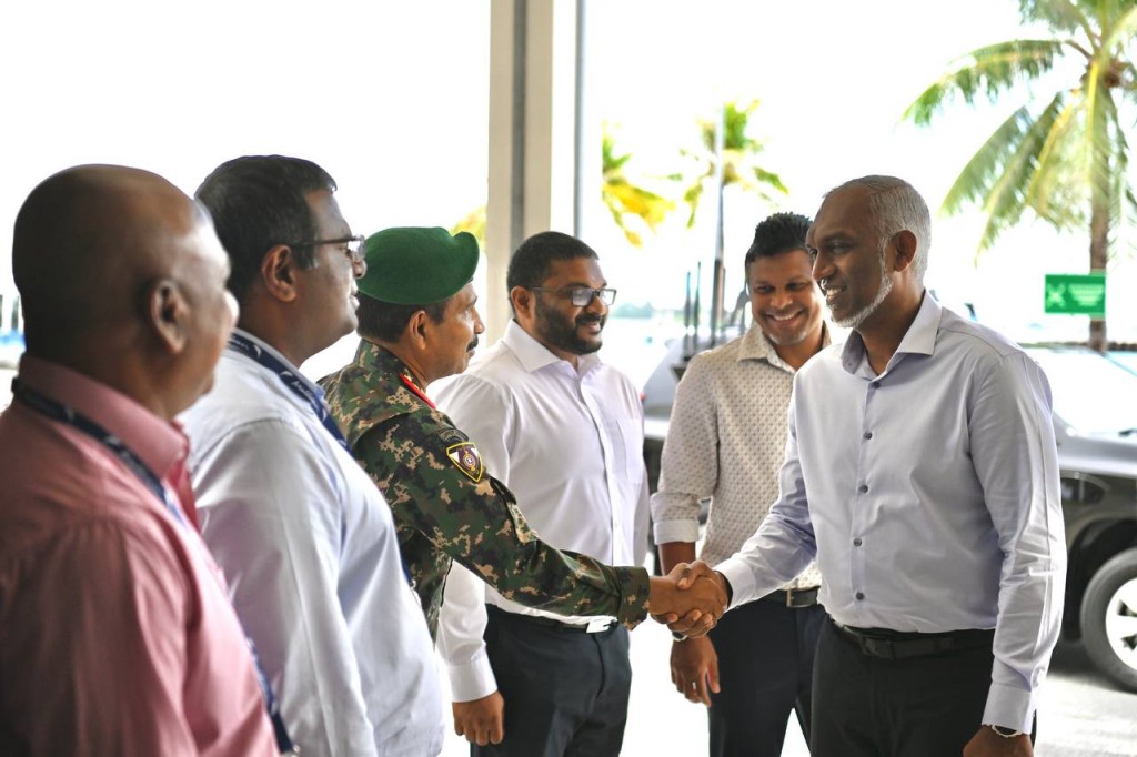 Raees, R. Atholhashaai B. Atholhah furaavadaigenfi