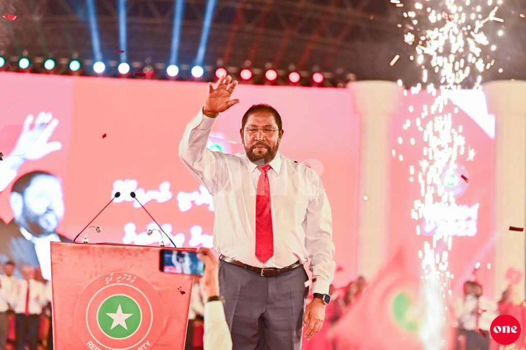 100 Millionaires ufahdhaanan, umurun dhuvasvee meehunge allowance 7,000 Rf ah bodu kuraanan: Qasim