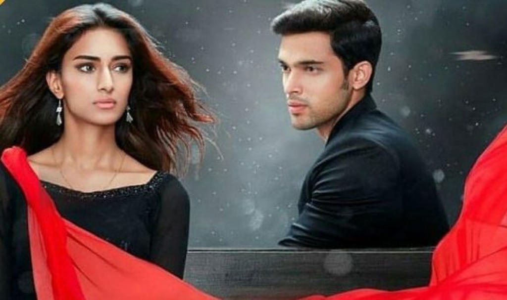 Kasauti Zindhagi Kay ge shooting thah alun fashaifi