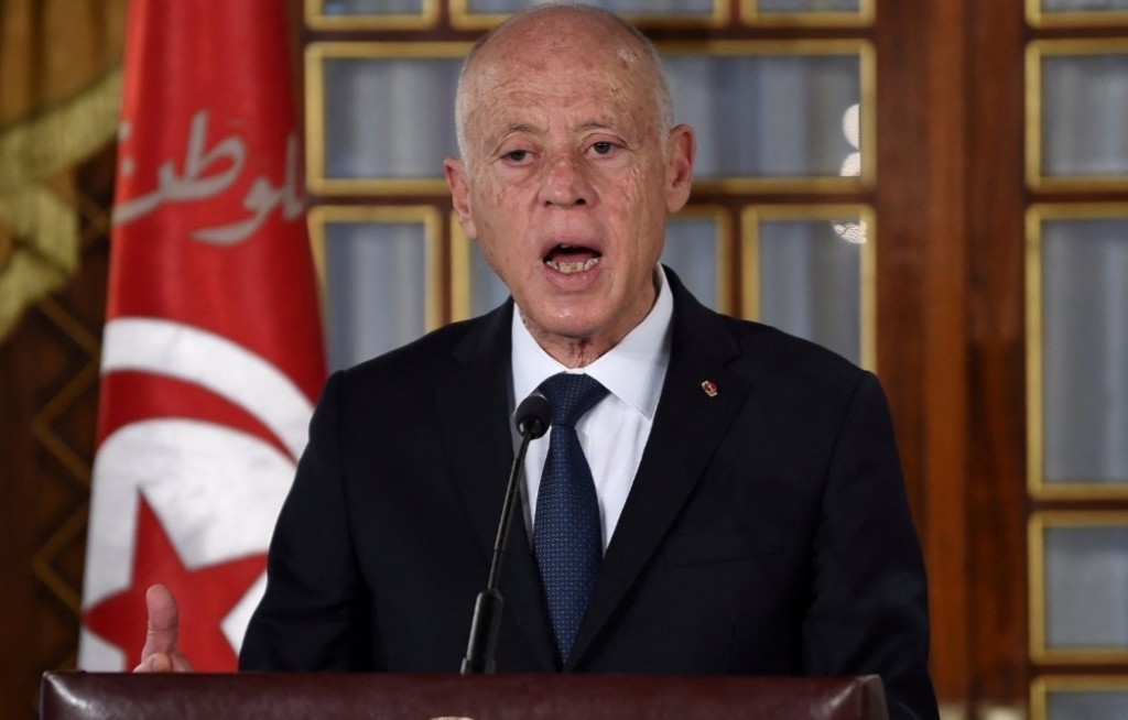 Adhuge dhuniye: Verikankuran dhathiveemaa Tunisia ge Raees ah goasvanee verikamuge nizaameve.