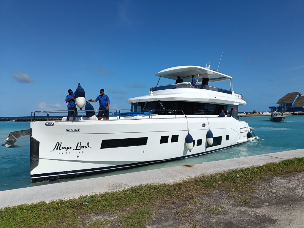 Campaign gai Raees beynun kurahvanee amilla ulhandheh