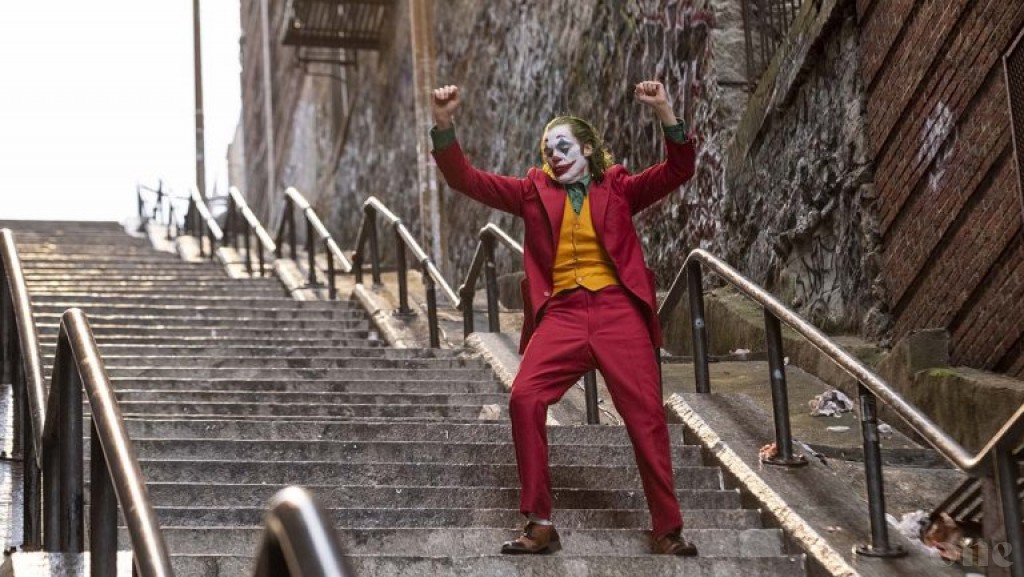 'Joker' to cross $1 Billion globally