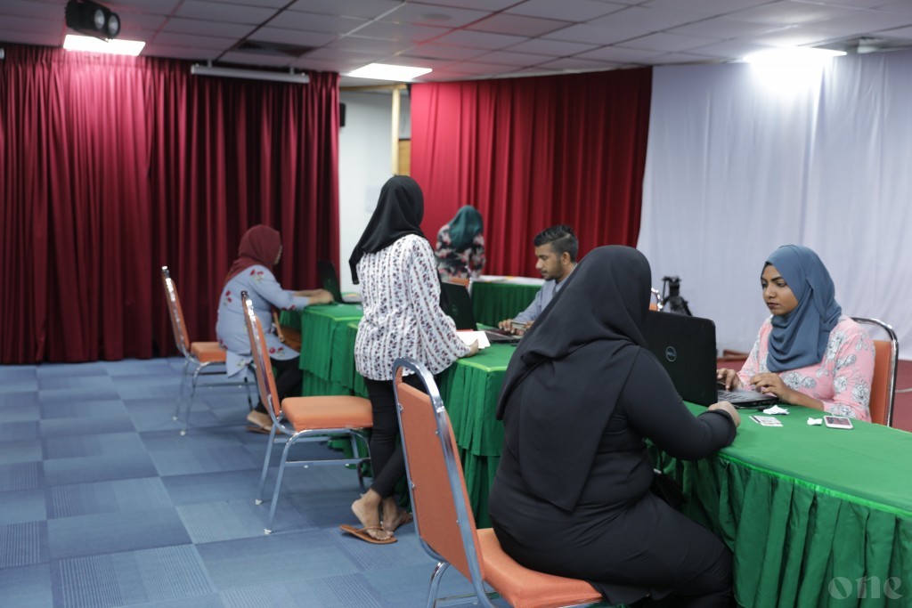 6.7 million as Fitr Zakat from Male', sets new record