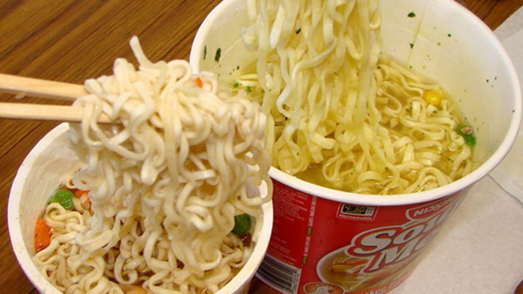 Konme irehge keumah Noodles; Hiken beynun kuran mee ragalhu theory ehbaa?