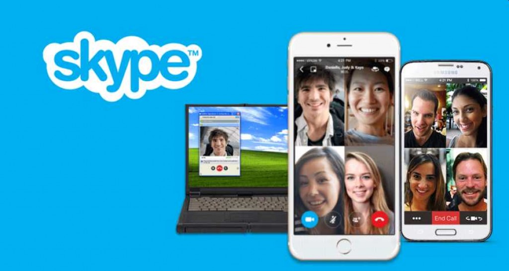 Microsoft in Skype ge khidhumaiy ehkkoh huhttaalanee