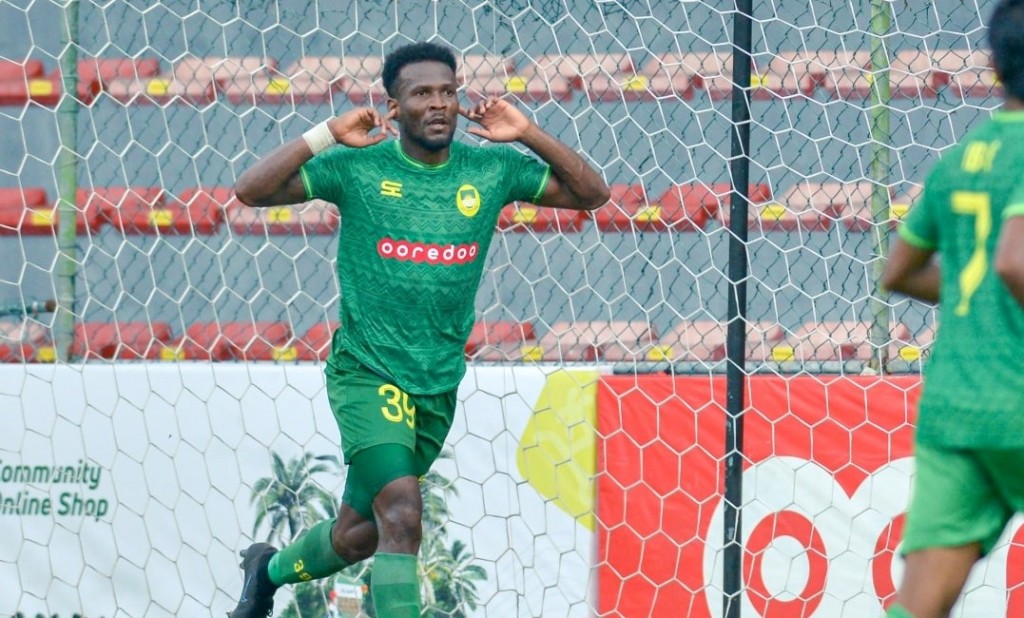 Champion Maziya in molhakaaeku league fashaifi