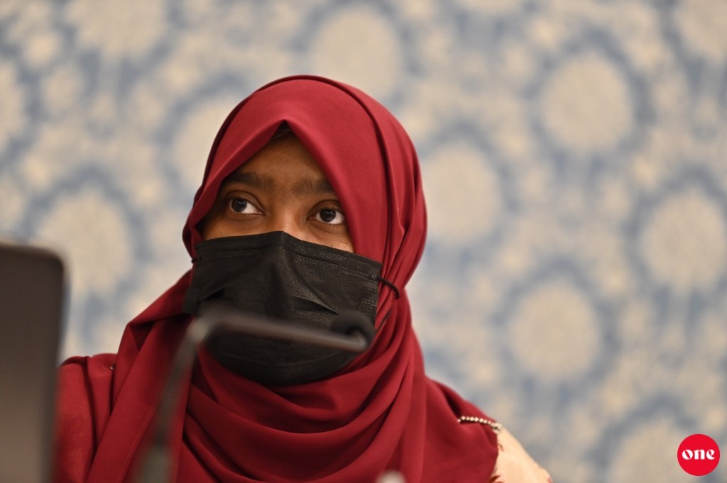 Omicron variant found in Maafushi and Kudahuvadhoo, 27 cases so far