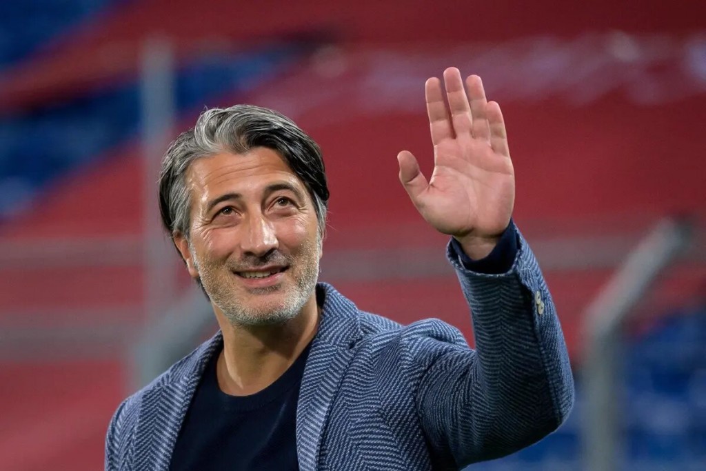 Portugal inn dhinee surprise eh, reuge match gai varugadha molhu team akee portugal: Swiss coach