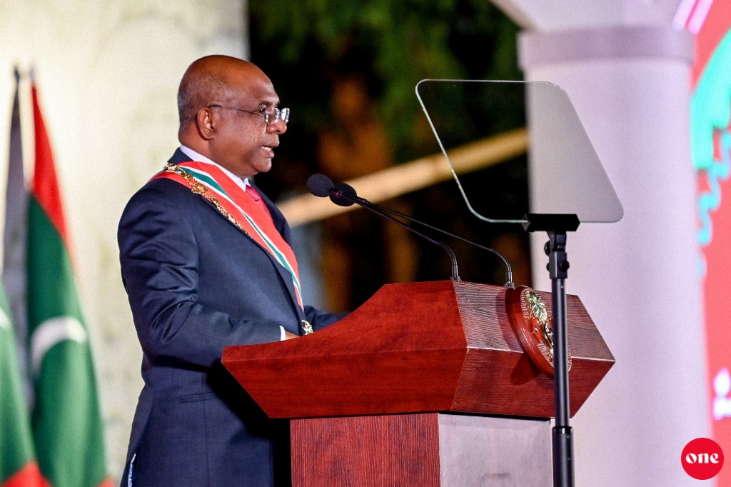 Foreign Minister kamuge magaamun Shahid vakikuran court ah vadaigannavaane kamah Jaabiru vidhaalhuvejje