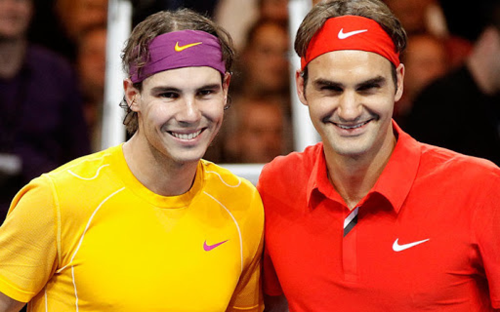 Federer Nadal ah: Ihuthiraamaa eku abadhuves gaboolukuraanee champion ehgge gothugai