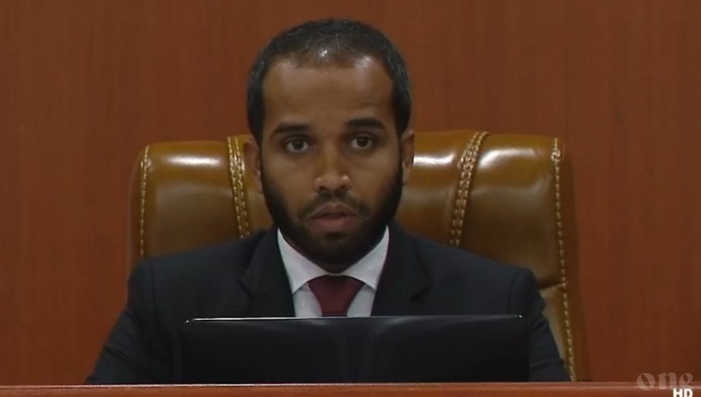 Court decides to accept video testimony from former ACC President