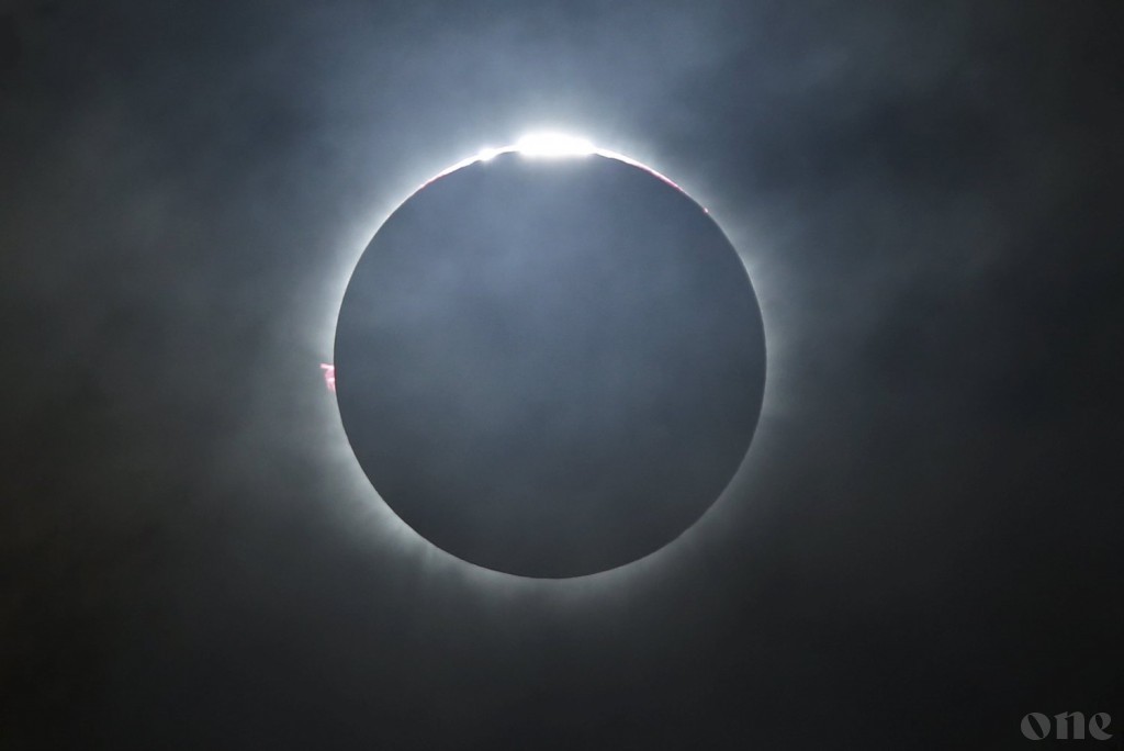 MET Office: Thursday’s solar eclipse will be visible in Maldives