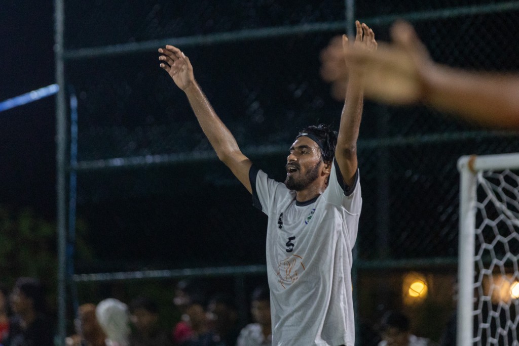 FYFC: Semi gai Rashinne aai Foemathi, Mundoo aai Outreef ge kurimathilumeh