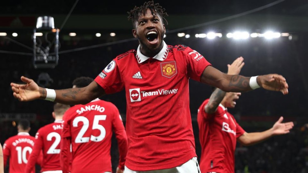 Molhukulhumakaa eku United in Spurs balikoffi, Liverpool molhuvee Nunez ge goal in