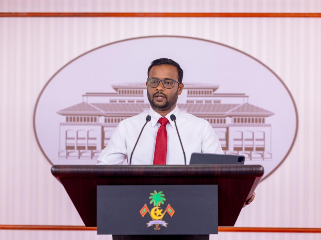 Agreements revised due to legal inconsistencies: Minister Muththalib