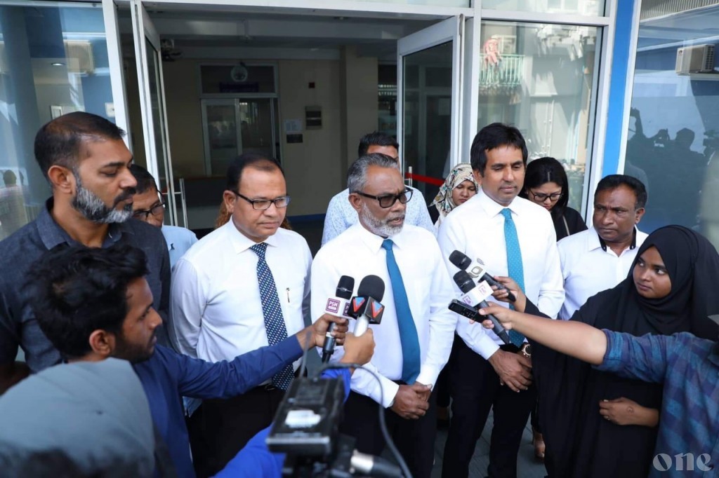 PNC: Progress cannot be achieved without party's governance of the country