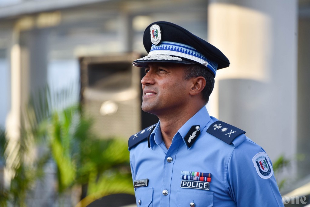 Commissioner: Police will issue a statement regarding information released on Rilwan’s death
